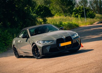 Rijvaardigheid Defensive Driving